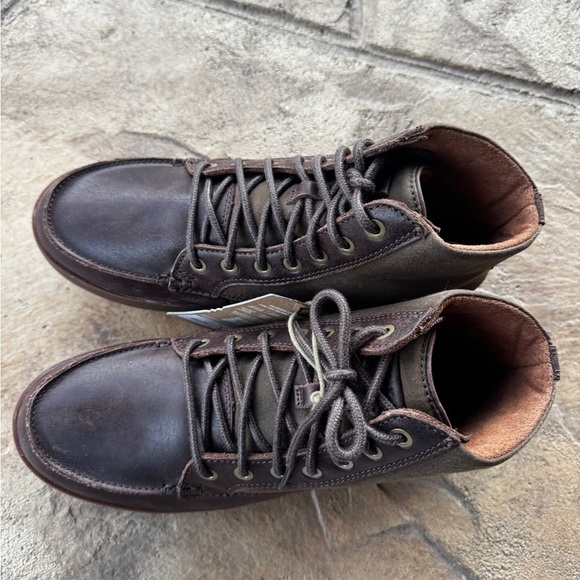 OluKai Men\'s MOLINA - M
Husk / Dark Oak Size 8,5 main image 7